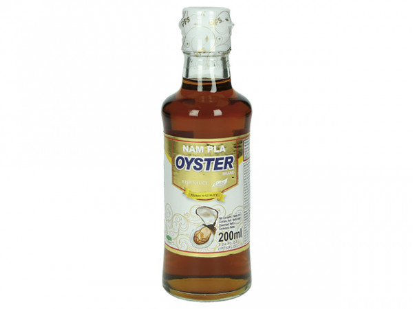 Oyster Brand Gold Fischsauce 200 ml