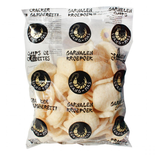 Tropical Gourmet Garnelenchips 80 G