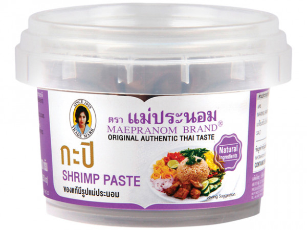 MAEPRANOM Kapi Garnelenpaste - 100 g