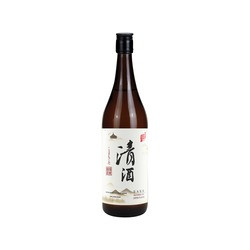 Golden Turtle Sake 14% 750 ML