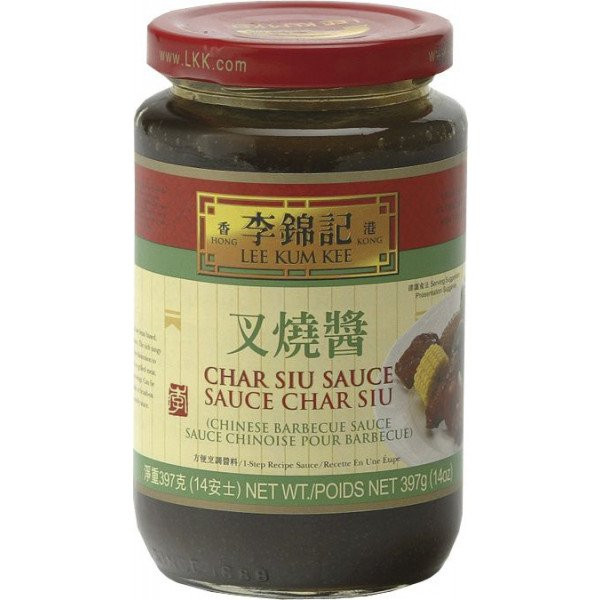 Char Siu Sauce 397 G