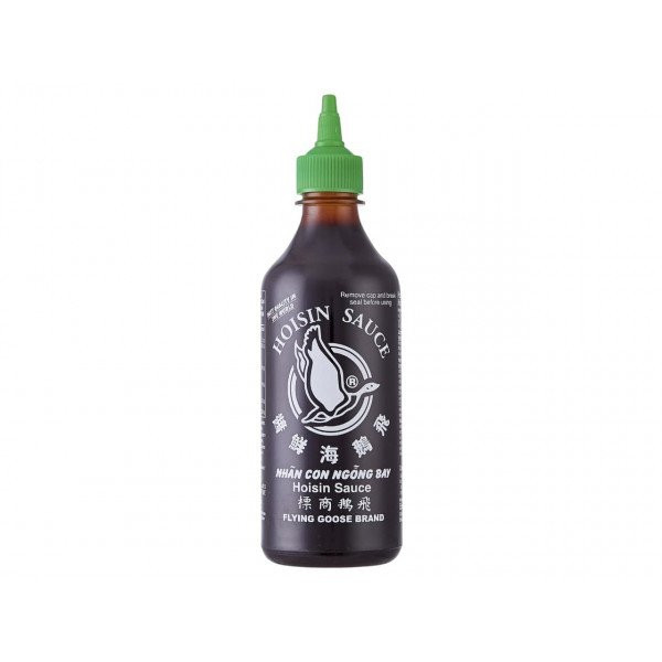 Flying Goose Hoisin-Sauce, 455 ML