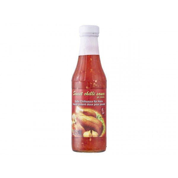 Flying Goose Süße Chilisauce (für Huhn), 295 ML