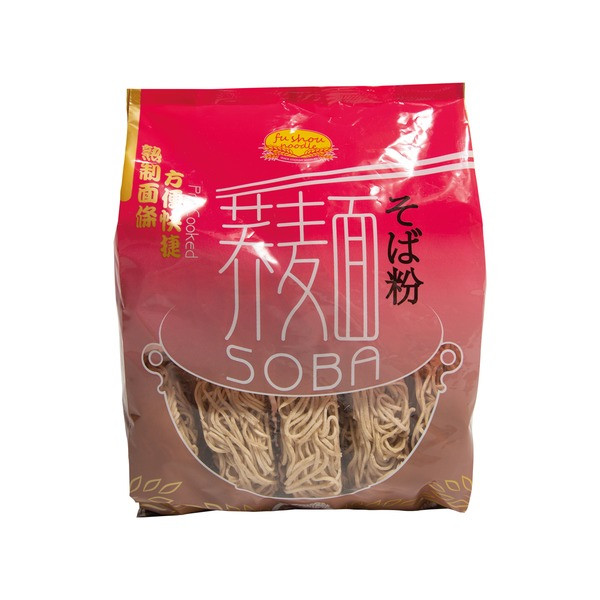 Fushou Food Soba Nudeln 500 G